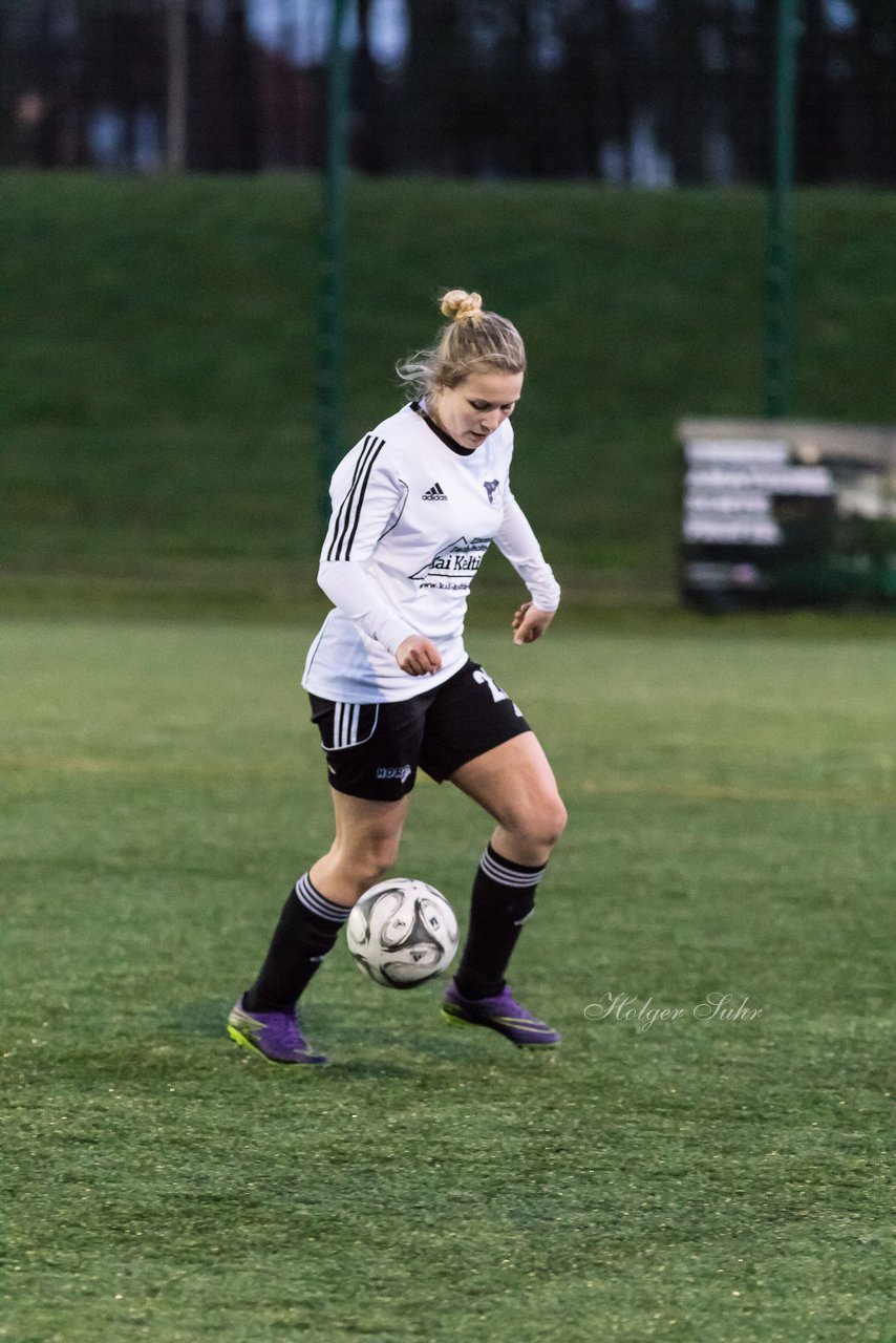 Bild 243 - Frauen VfR Horst - TSV Heiligenstedten : Ergebnis: 2:1